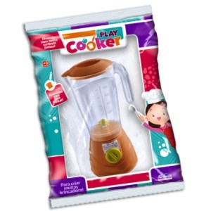 Liquidificador Colors  7762 - ALTIMAR