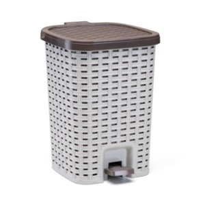 Lixeira Smart M 7 L  Tendencias  LS1986 - MONTE LIBANO