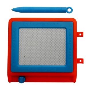 Lousa Mágica Quadrada  WBY430 - WELLMIX