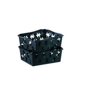 CESTA MULTIUSO N°1  1618 - JAGUAR