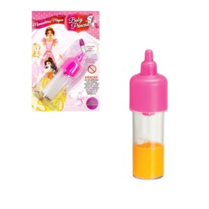 Mamadeira Laranja  PRESLEY