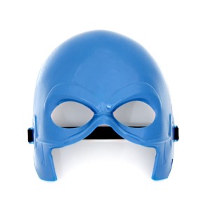 Máscara Avulsa Azul  LEPLASTIC