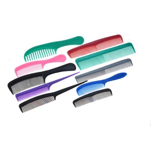 Pente Combo C/10 Kits  5425 - MARILU