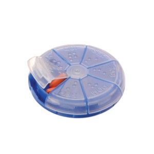 Porta Comprimidos  4149 - MARILU