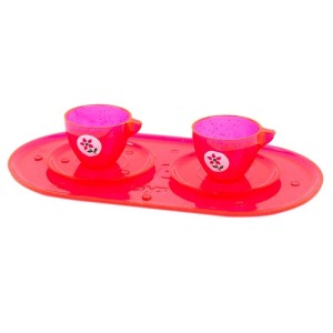 Chazinho da gracinha com 5  907 - Cadeca toys