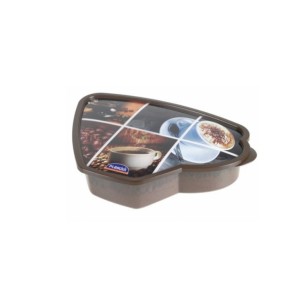 Porta Filtro De Café Decora  4397 - PLASUTIL