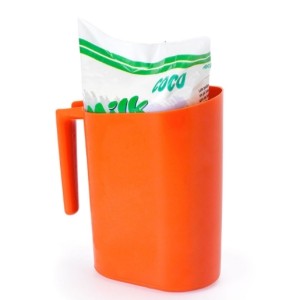 Porta Leite Saquinho  111 - Canato