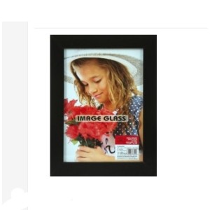Porta Retrato Color Moldura 2CM 13X18 IM0052 - IMAGE GLASS