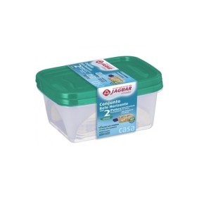 Pote Belo Horizonte 2 peças 0650 - JAGUAR