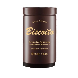 Pote Pet 9298 1.500ML Mant Mokaccino Biscoito  BANDEIRANTE