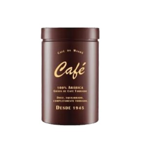 Pote Pet 9398 1.500 ML Mant Mokaccino Cafe  BANDEIRANTE