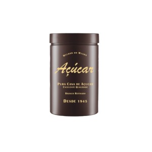 Pote Pet 9498 1.500 ML Mant Mokaccino Acucar  BANDEIRANTE