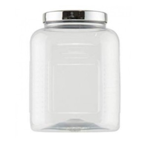 Pote Pet Tr 1300 3500ml Metalizada  BANDEIRANTE