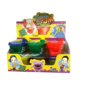 Privadinha Do Pum - BALCÃO DAS MAGICAS