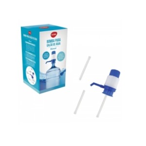 Bomba Manual Galão Plastico  CK4718 - CLINK