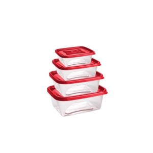 Pote Maceió 4 peças 0653 - JAGUAR