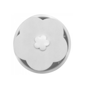 Coletor De Pelos Lavadora Poliester CK4205 - CLINK