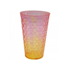Copo Plastico  380ml  CK3449 - CLINK
