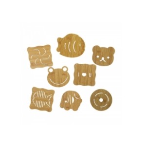 Descanso De Mesa Bambu  CK2655 - CLINK