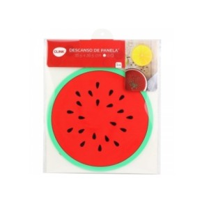 Descanso Panela Silicone  CK5007 - CLINK