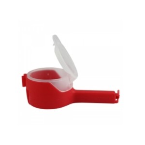 Fechador Tampa Embalagens Plastica  CK5084 - CLINK