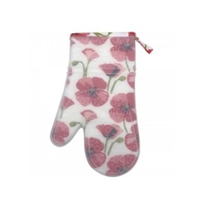 Luva Silicone Poliester  CK4563 - CLINK