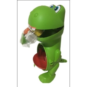 Bob O Dinossauro 79 - ARTOYS