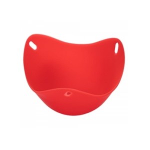 Forma Ovo Cozimento Silicone  CK5354 - CLINK
