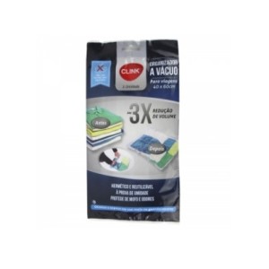 Organizador A Vacuo Plastico  CK4756 - CLINK