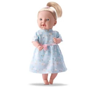 Boneca Annie Cuida De Você  665 - BAMBOLA