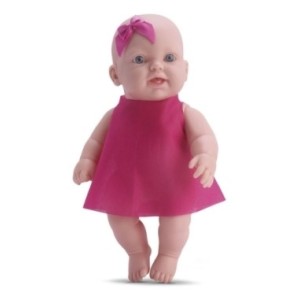 Boneca Bambolete Nova  656 - BAMBOLA