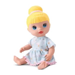 Boneca Buddies Doutora  691 - BAMBOLA