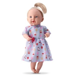 Boneca Melinda Cantigas  664 - BAMBOLA