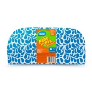 Alklin Pia  P Algodão/Estampado  7494 - SCHWANKE