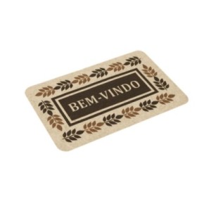 Alklin Tapete Capacho  8254 - SCHWANKE