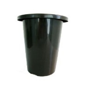 Vaso de parede  Nº 30  colorida  VP269 - Big plast