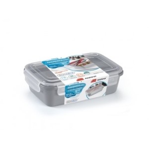 Marmita C/Porta Talheres 900ml 290 - RAINHA