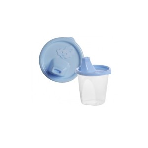 Copo infantil 245ml 1490 - Jaguar