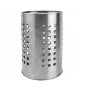 Porta Talheres Inox  CK3053 - CLINK