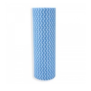 Rolo Pano Multiuso Viscose E Poliester 25UN CK2408 - CLINK