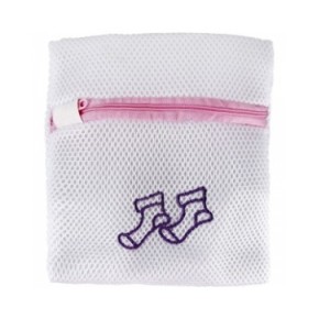 Saco Lavadora Meias Poliester  CK2795 - CLINK