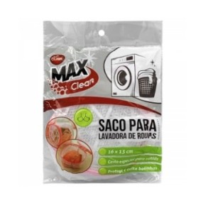 Saco Para MAQ.De Lavar Roupas CK1578 - CLINK