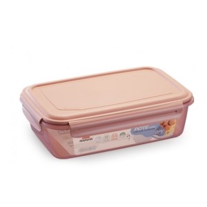 Pote C/4 Travas Laterais 2,450L Baixo  288 - RAINHA