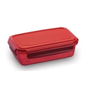 Pote C/4 Travas Laterais 600ml Baixo  284 - RAINHA