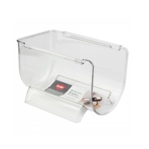 Suporte Garrafa Geladeira Plastico  CK4978 - CLINK