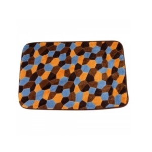 Tapete Pelucia Poliester  CK4364 - CLINK