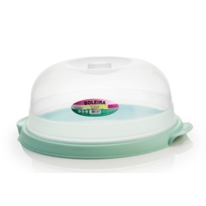 Boleira  0174 - PLASMONT