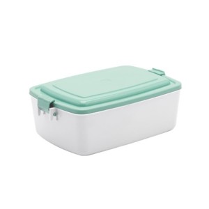 Marmita 1200ml C/ Trava  0451 - PLASMONT