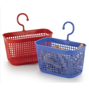 CESTO P/PRENDEDOR C/GANCHO 1301 COLOR PLASNORTHON