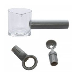 Descascador Multifunção Plast E Aço Inox  CK5468 - CLINK